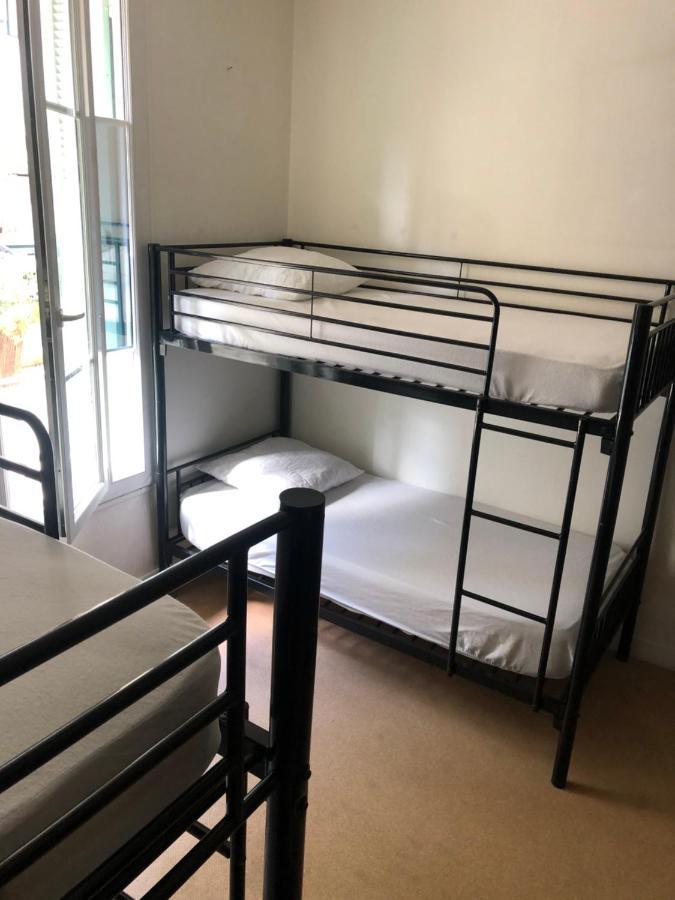 尼斯 La Promenade House旅舍 外观 照片