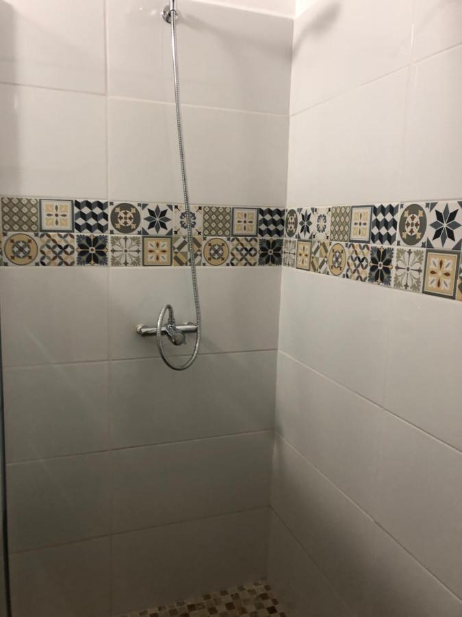 尼斯 La Promenade House旅舍 外观 照片