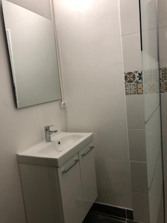尼斯 La Promenade House旅舍 外观 照片
