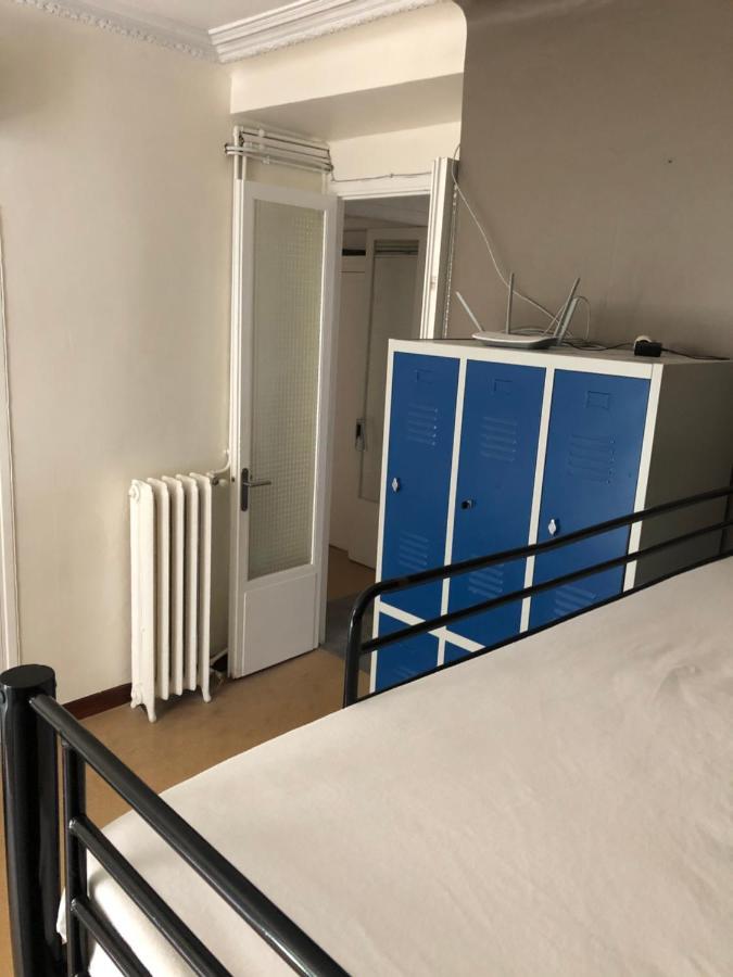 尼斯 La Promenade House旅舍 外观 照片