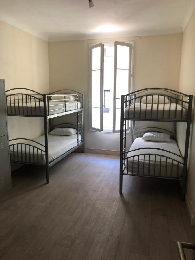 尼斯 La Promenade House旅舍 外观 照片