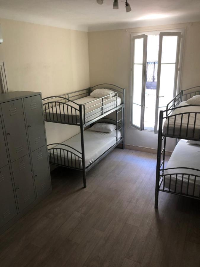 尼斯 La Promenade House旅舍 外观 照片